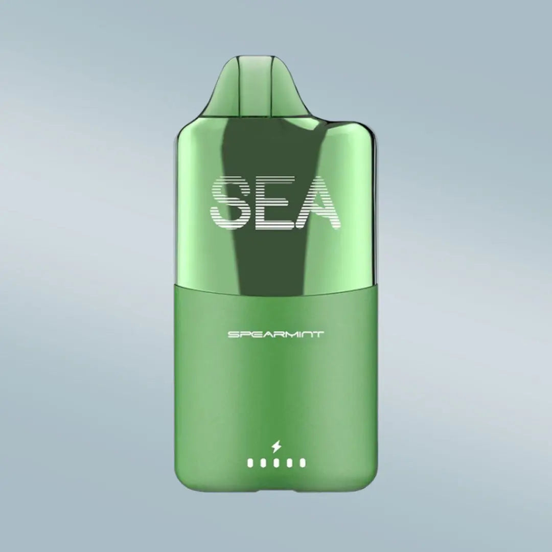 SEA XS 15000 PUFFS - 5 COUNT My Store