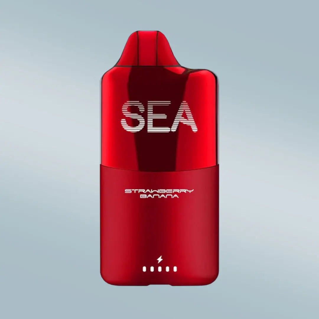 SEA XS 15000 PUFFS - 5 COUNT My Store