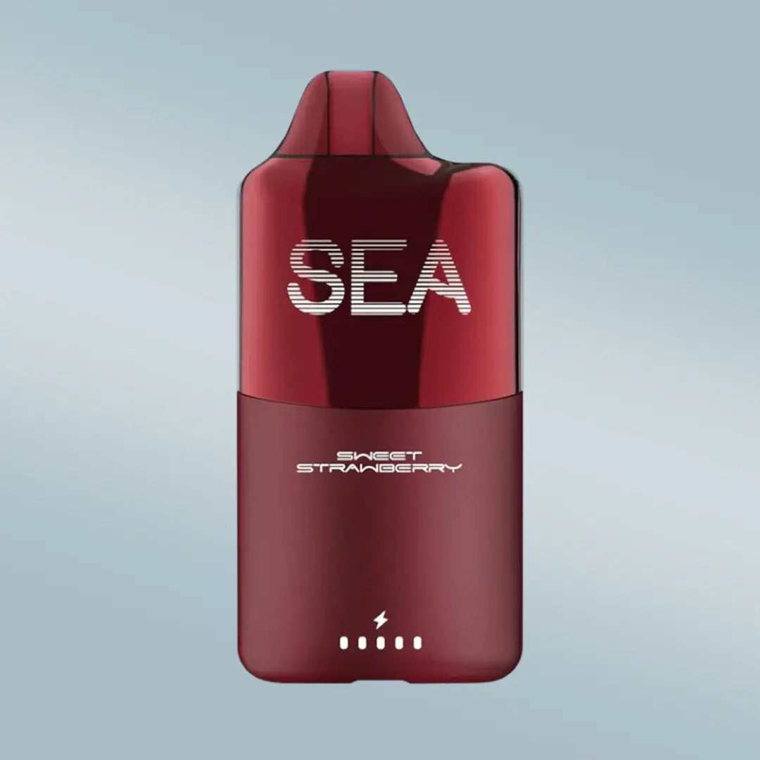 SEA XS 15000 PUFFS - 5 COUNT My Store