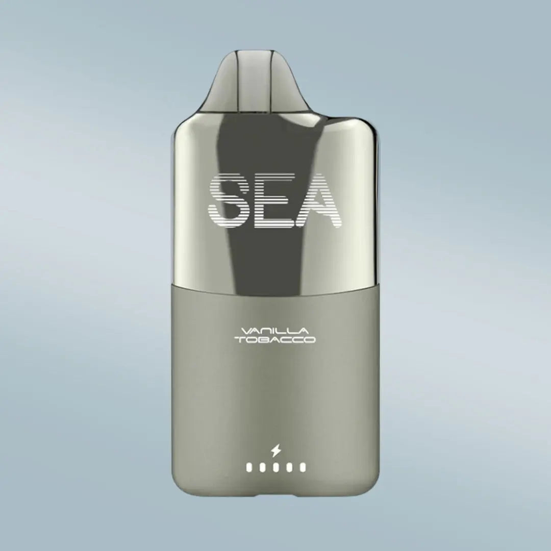SEA XS 15000 PUFFS - 5 COUNT My Store