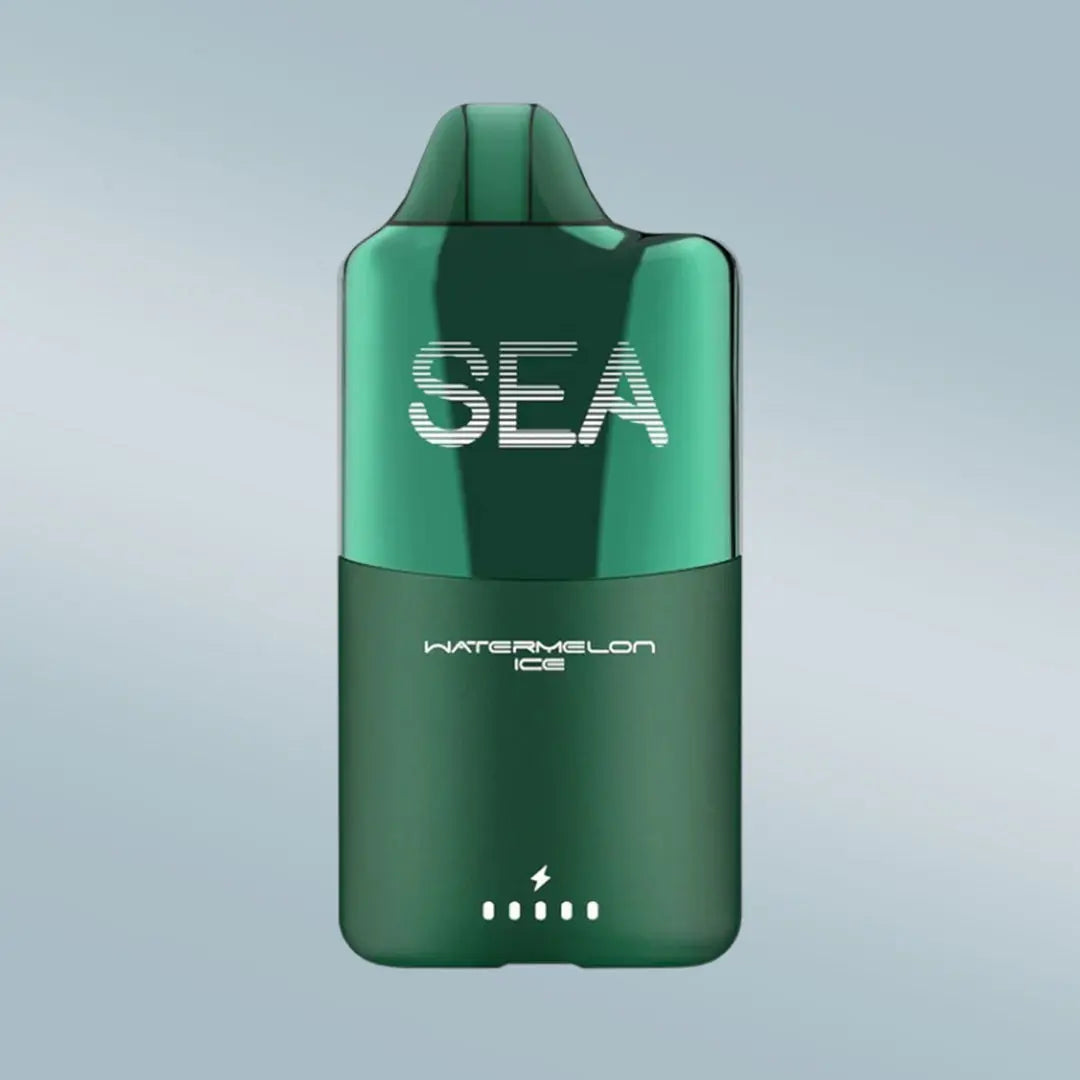 SEA XS 15000 PUFFS - 5 COUNT My Store