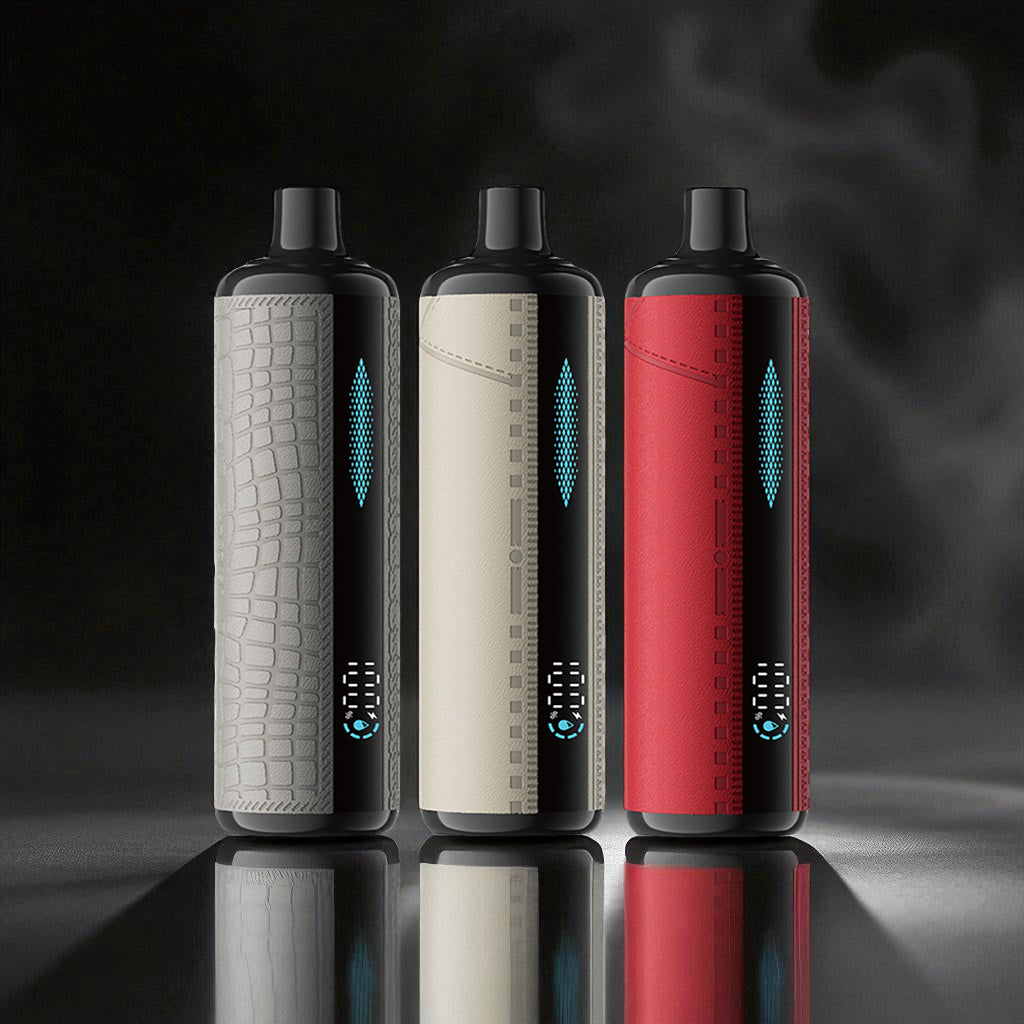 URBAN TALE x LOST MARY E-HOOKAH 26,000 Vape - 5 COUNT