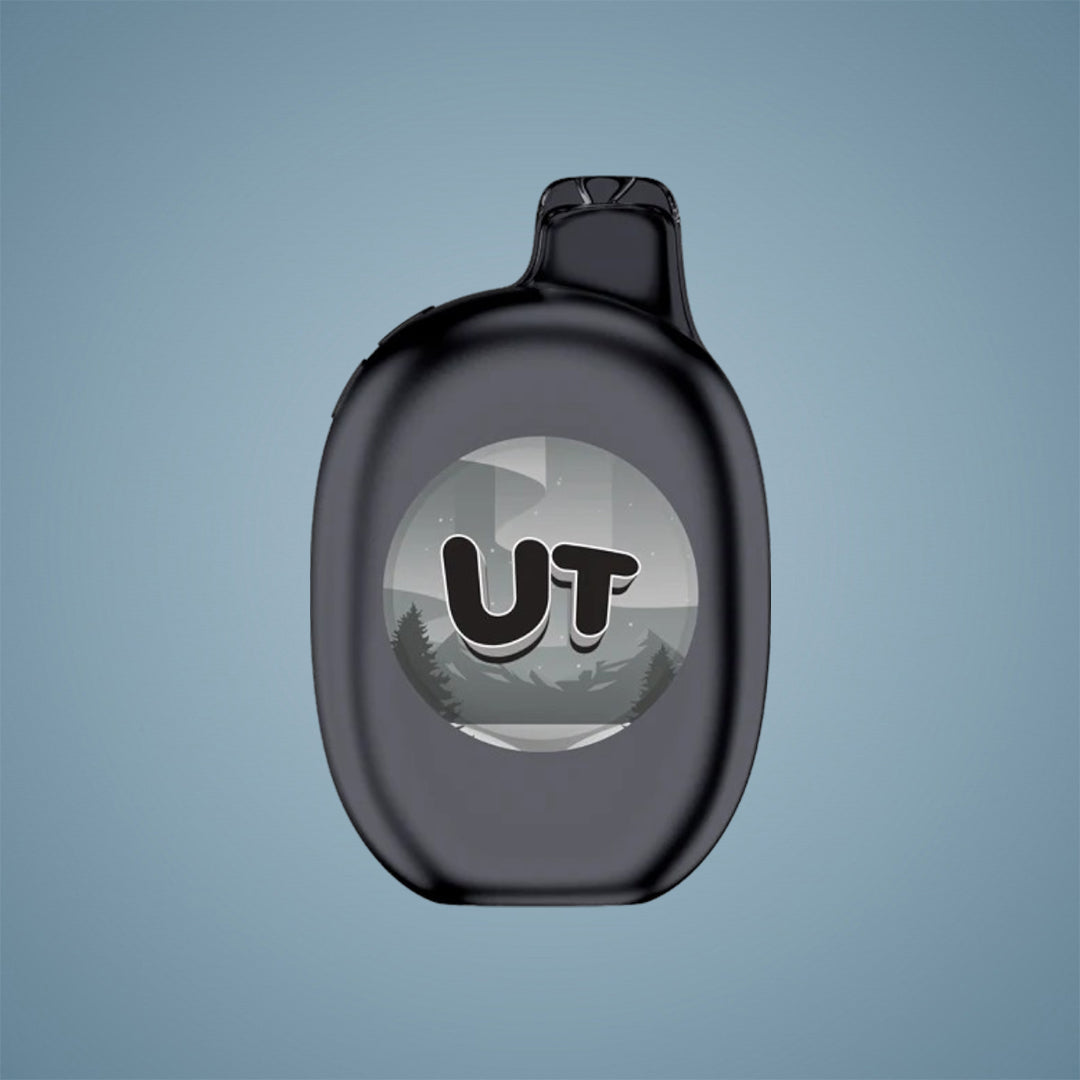 UT 50,000 PUFFS DISPOSABLE VAPE - 5 COUNT