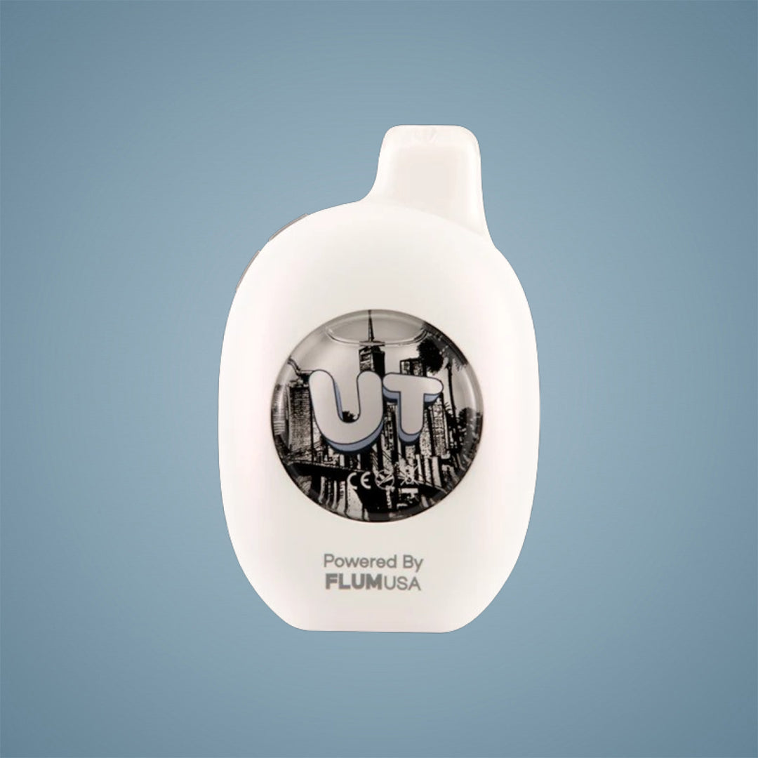 UT 50,000 PUFFS DISPOSABLE VAPE - 5 COUNT