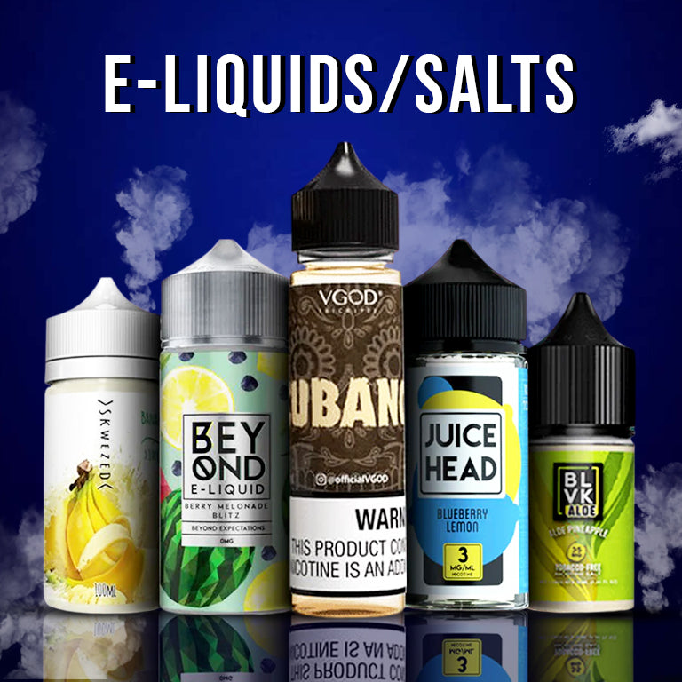 foger vape flavors review Fogers Vape Flavors: Side-by-Side Review for 21+ Buyers