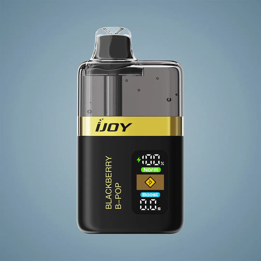 iJOY XP50000 PUFFS - 5 COUNT My Store