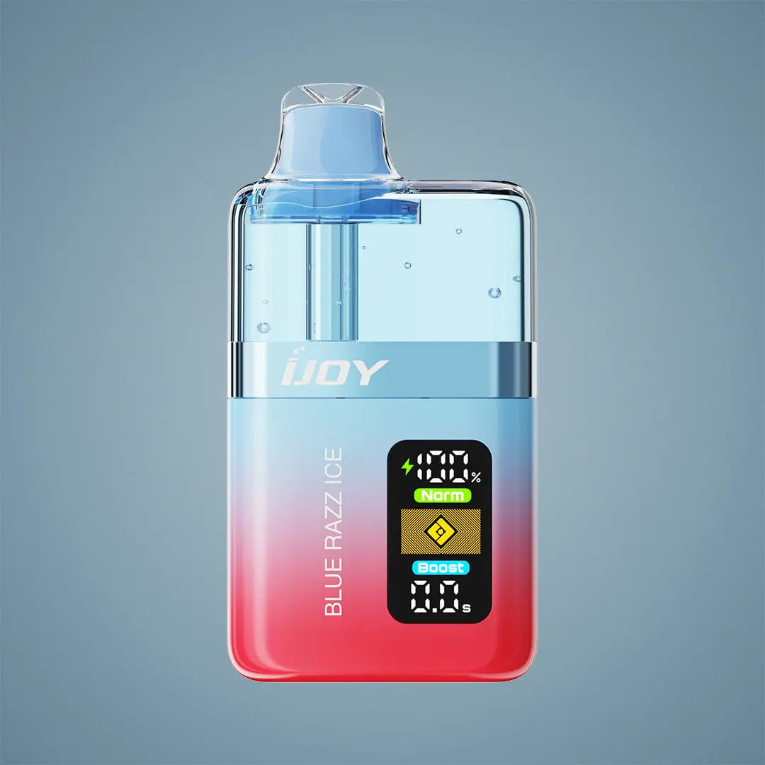 iJOY XP50000 PUFFS - 5 COUNT My Store