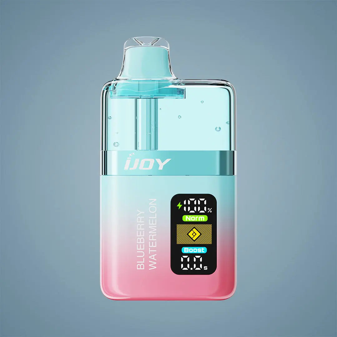 iJOY XP50000 PUFFS - 5 COUNT My Store