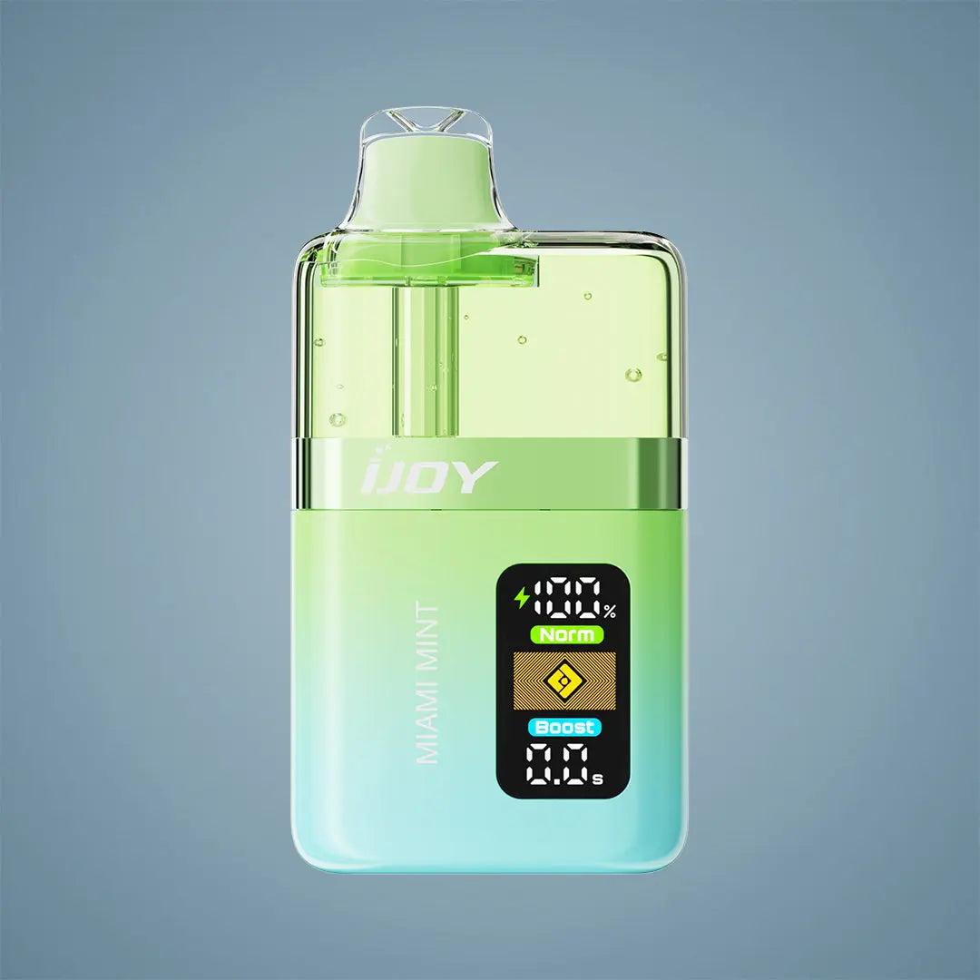 iJOY XP50000 PUFFS - 5 COUNT My Store