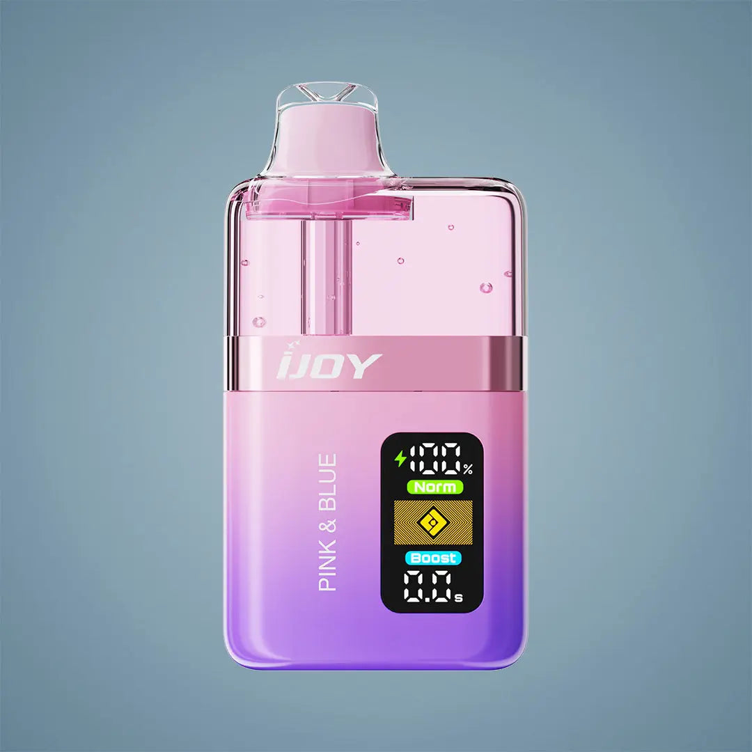 iJOY XP50000 PUFFS - 5 COUNT My Store