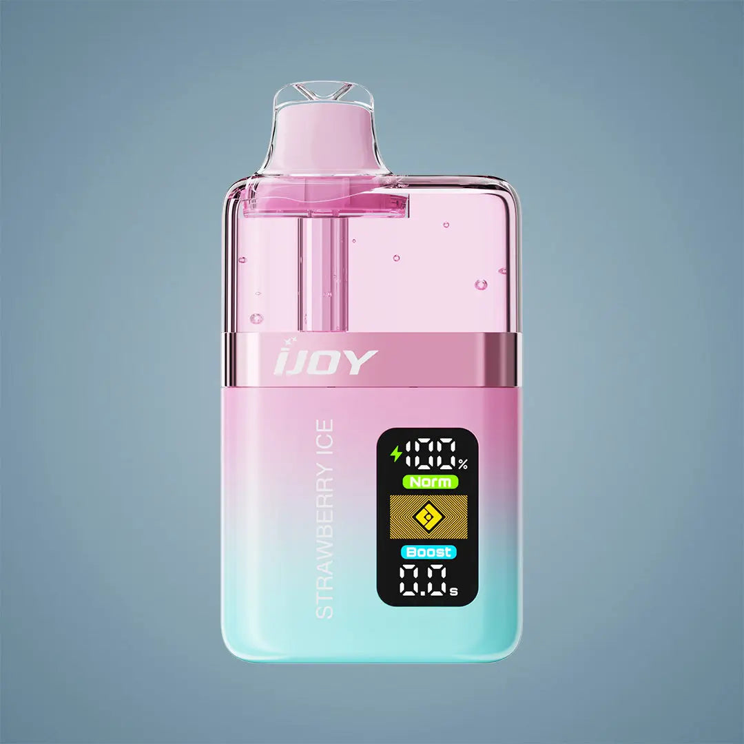 iJOY XP50000 PUFFS - 5 COUNT My Store