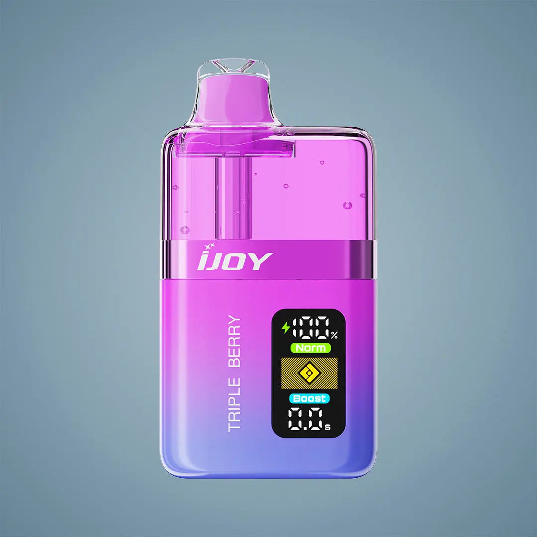 iJOY XP50000 PUFFS - 5 COUNT My Store