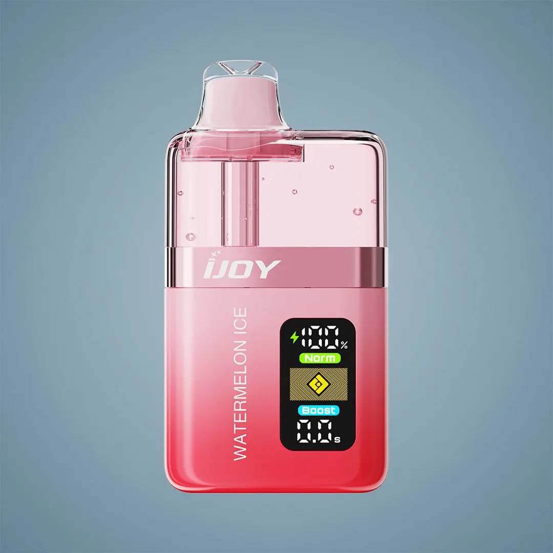 iJOY XP50000 PUFFS - 5 COUNT My Store
