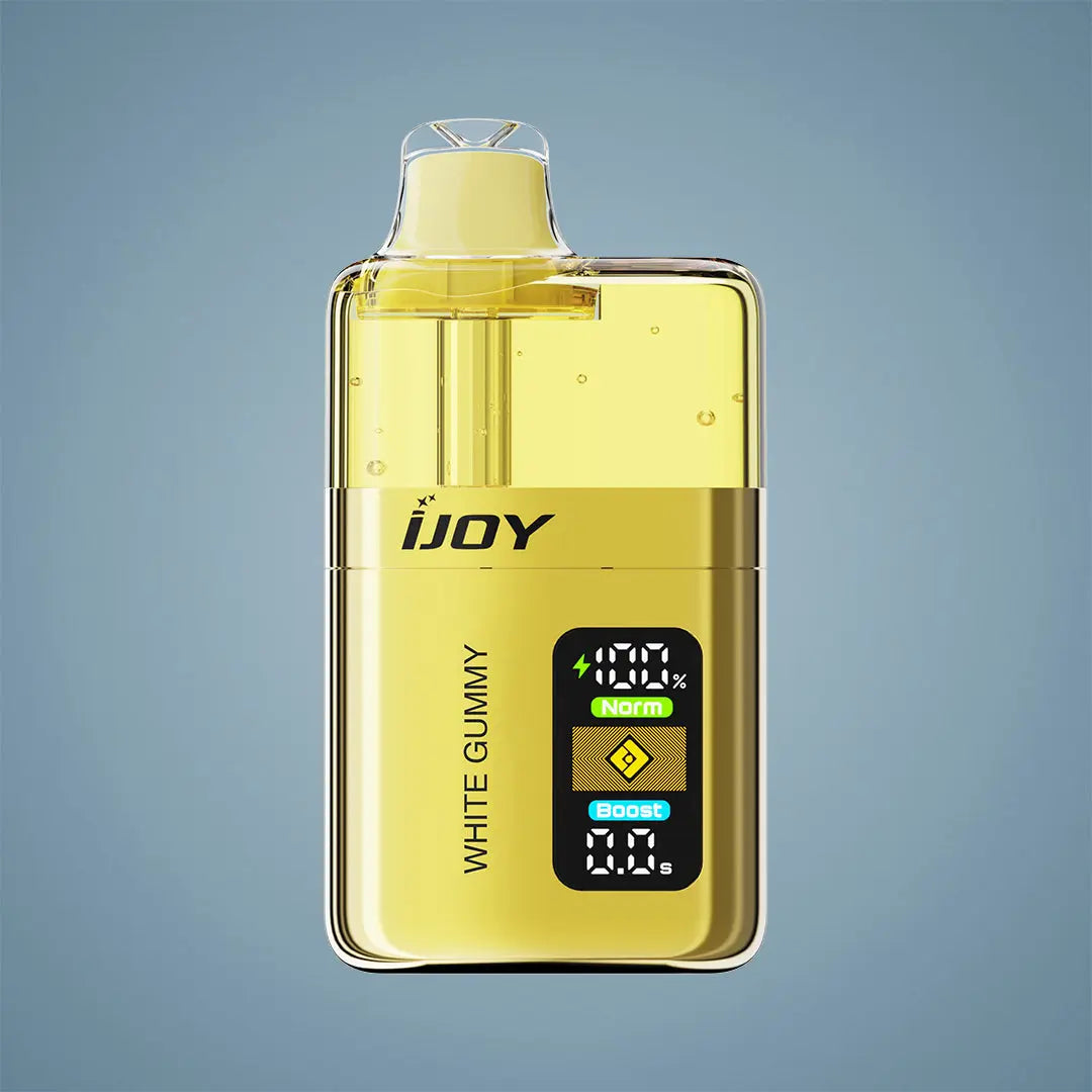 iJOY XP50000 PUFFS - 5 COUNT My Store