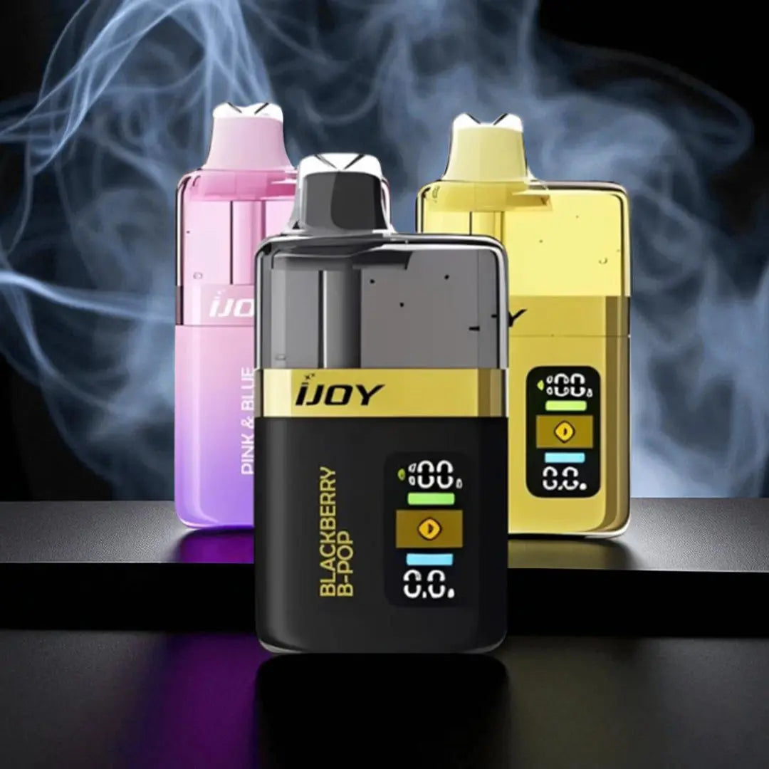 iJOY XP50000 PUFFS - 5 COUNT My Store