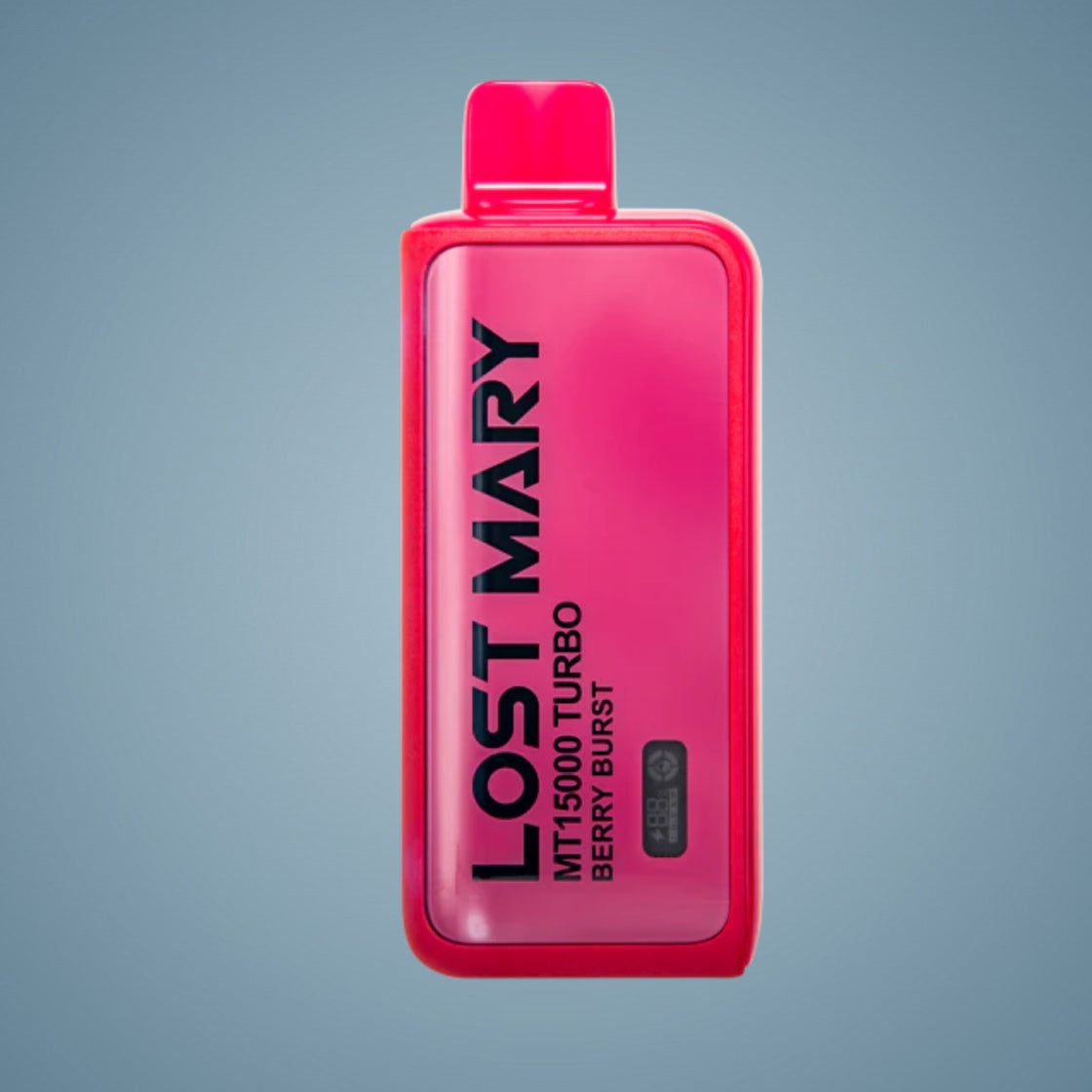 Lost Mary MT15000 Turbo Disposable Vape - 5 Count