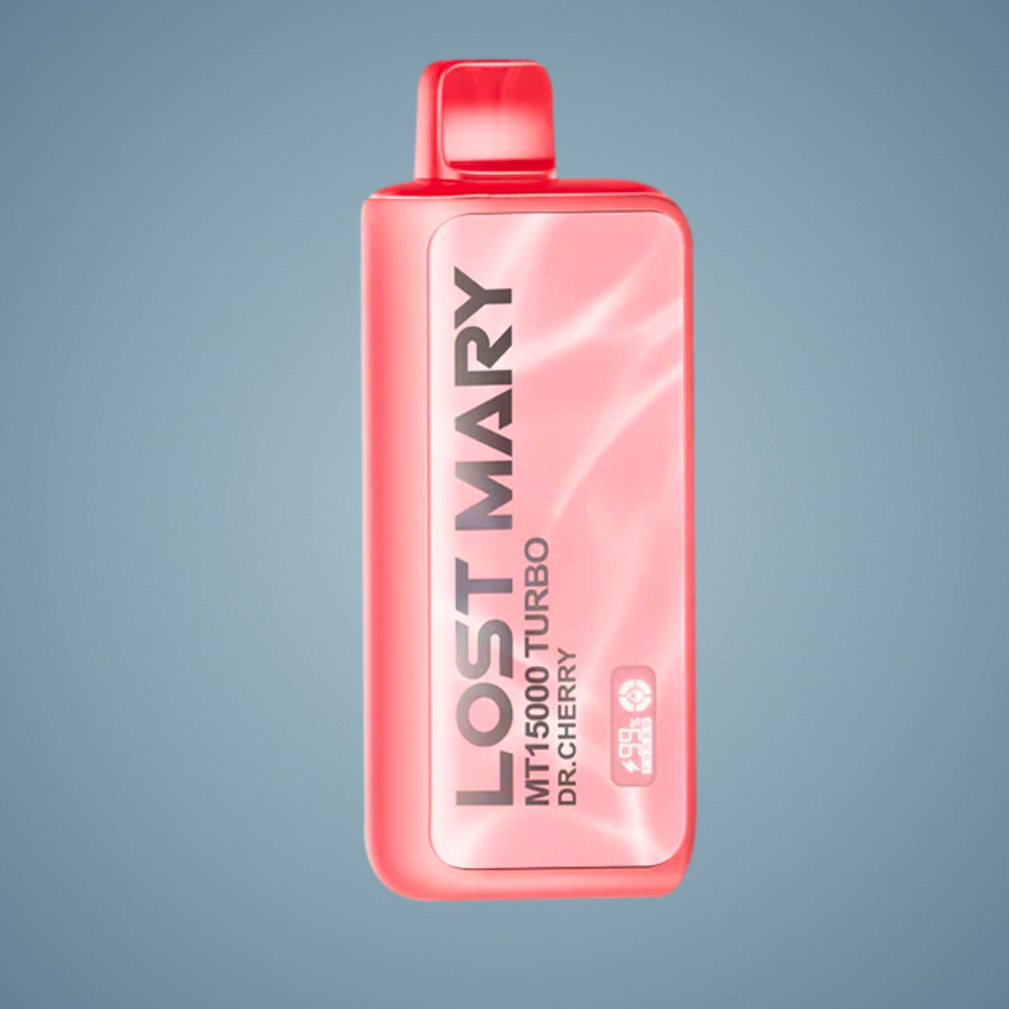 Lost Mary MT15000 Turbo Disposable Vape - 5 Count