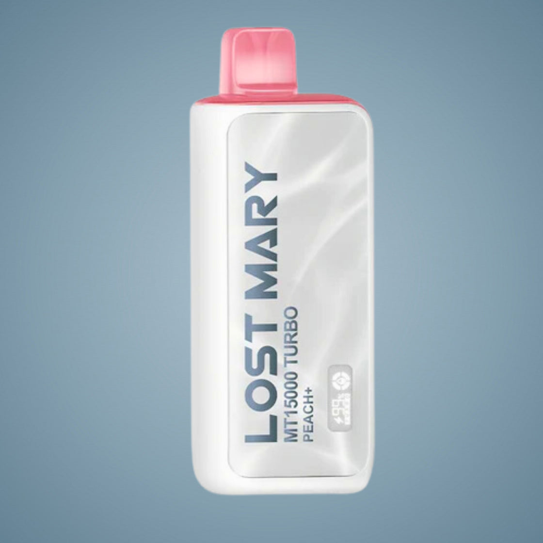 Lost Mary MT15000 Turbo Disposable Vape - 5 Count